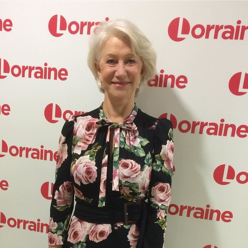 هيلين ميرين