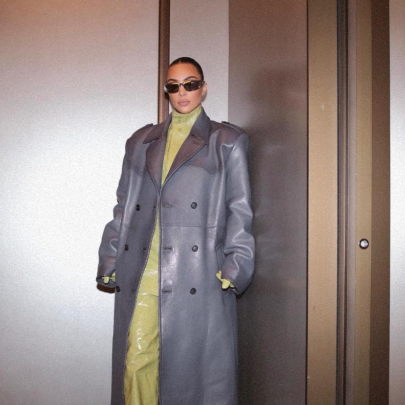 كيم كارداشيان