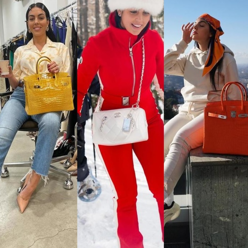 جورجينا رودريجيز 