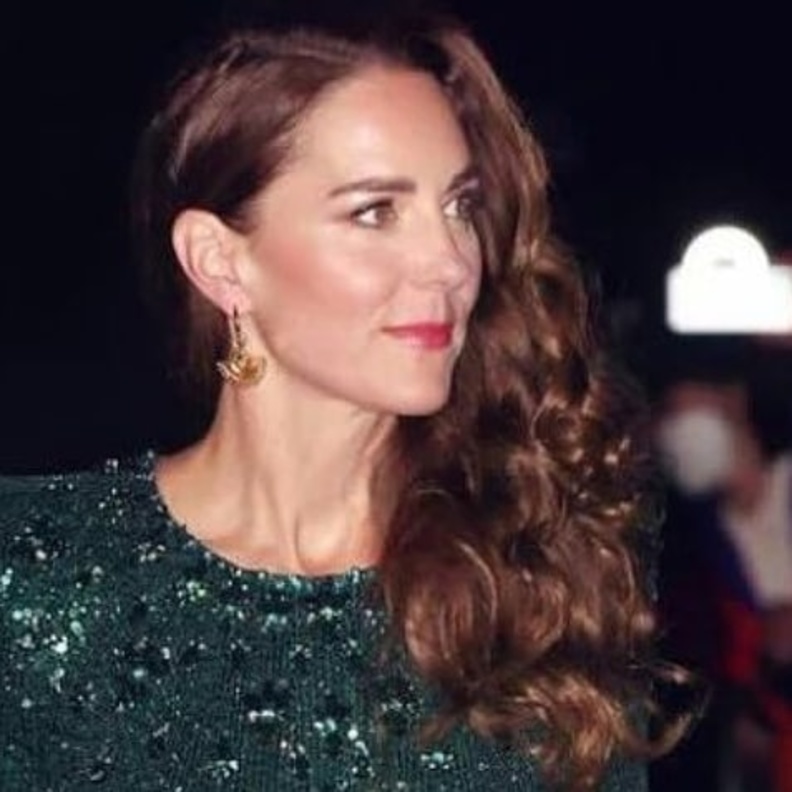 كيت ميدلتون تكشف عن تفاصيل عن طفولتها في ظهور جديد لها في حلقة خاصة من برنامج لقصص الأطفال