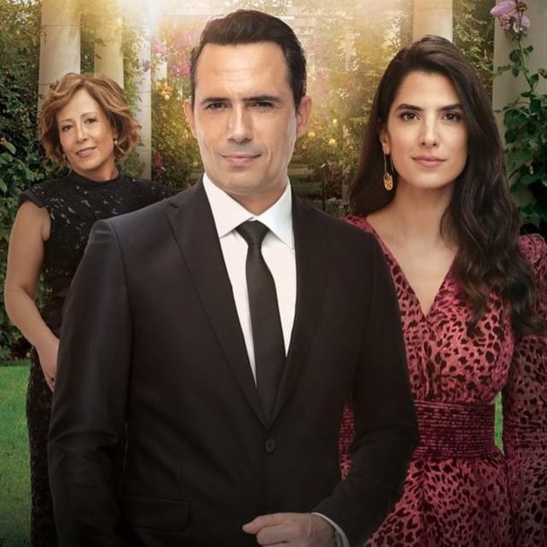 عروس بيروت- الصورة من حساب ظافر العابدين بانستجرام 