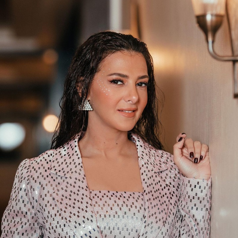 دنيا سمير غانم