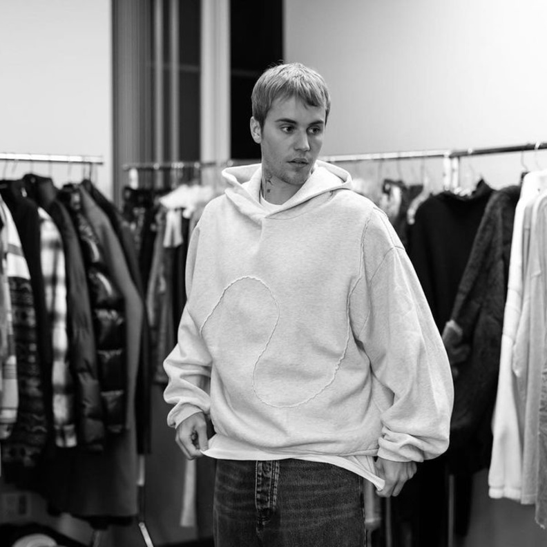 جاستين بيبر