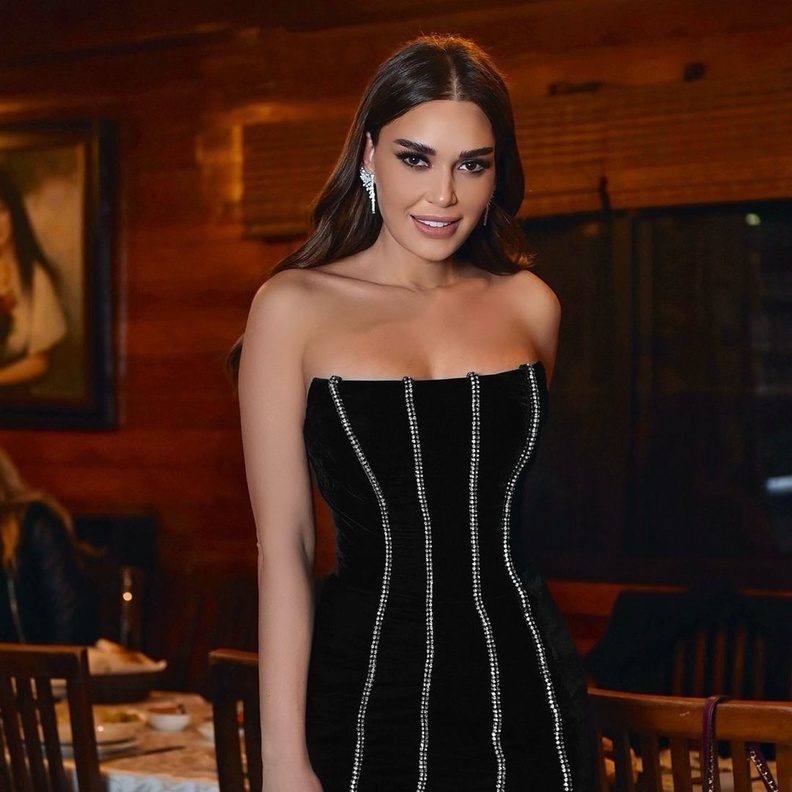 سيرين عبد النور