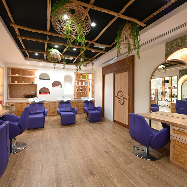 تيبس أند توز تفتح فرع فخم في الملقا بالرياض