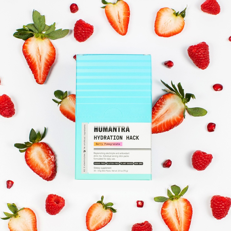 HUDA BEAUTY تقدّم العلامة الثانية ضمن برنامج الحاضنة HB ANGELS