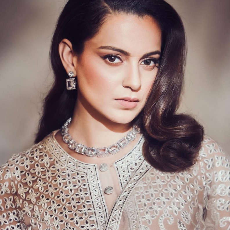 كانجانا رانوت تنتقد ديبيكا بادوكون وفيلمها الجديد