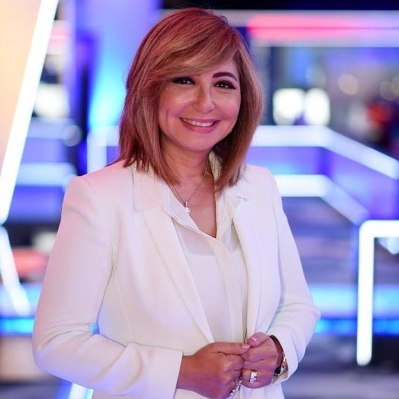 لميس الحديدي