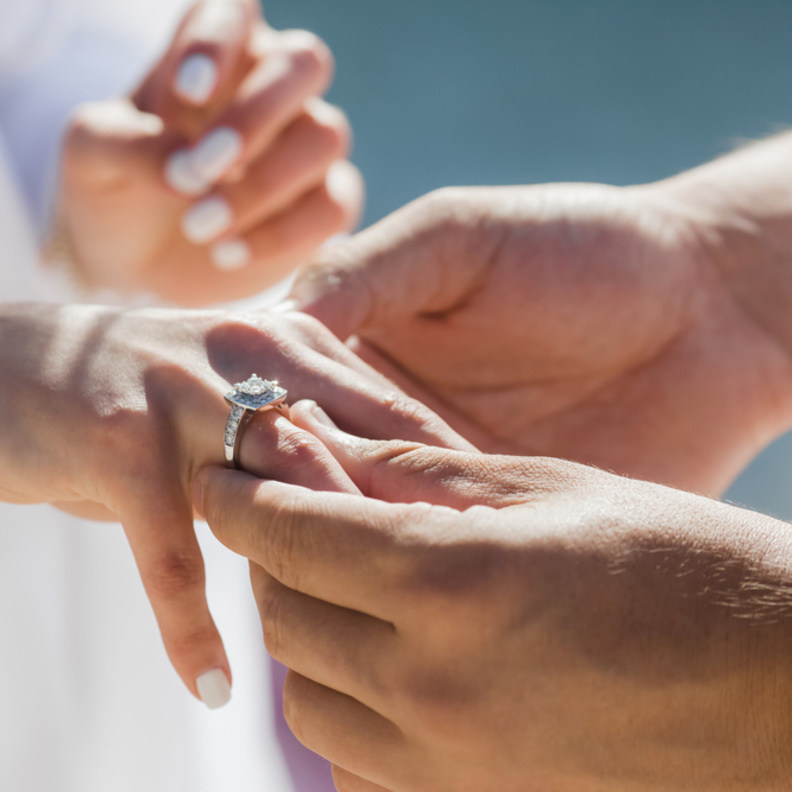 نصائح رائعة للتخطيط لعرض زواج مثالي