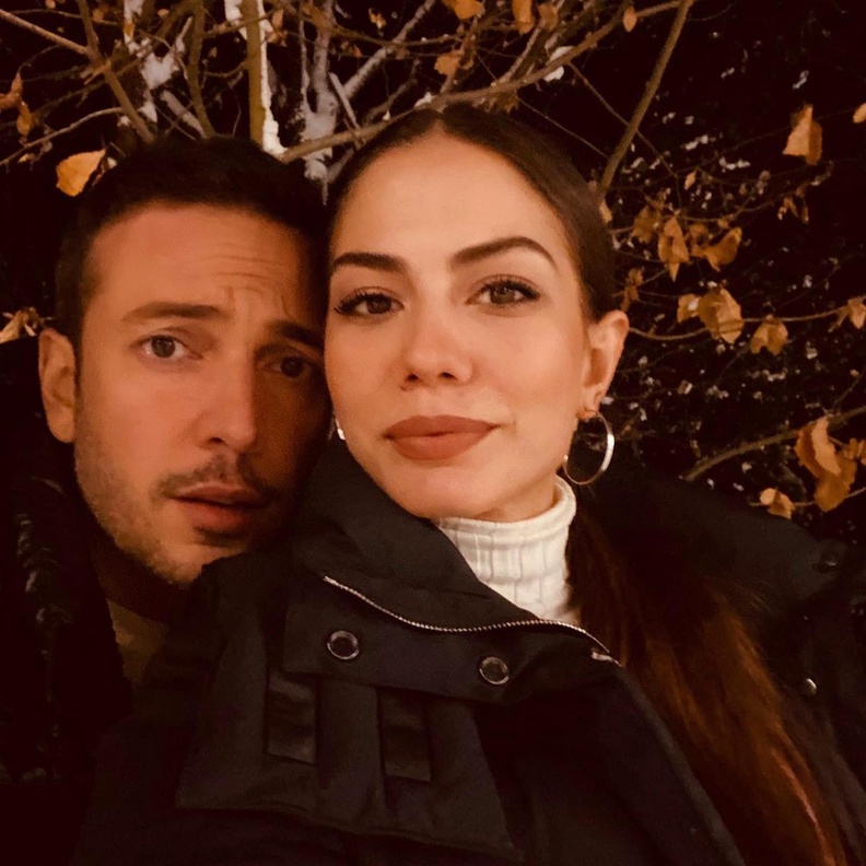 ديميت أوزدمير وأوزهان كوتش