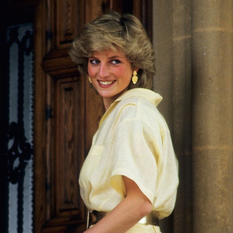 بمناسبة عيد الحب رسائل محبة من المجوهرات أرسلتها سيدات العائلة المالكة البريطانية لأحبائها