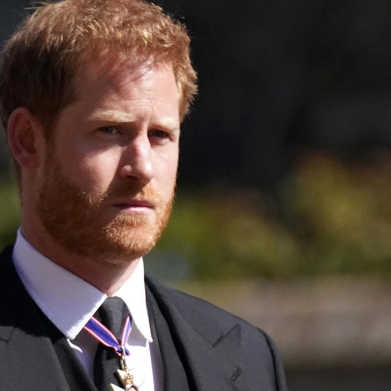 الأمير هاري يرفع دعوى تشهير ضد ديلي ميل أمام المحكمة العليا