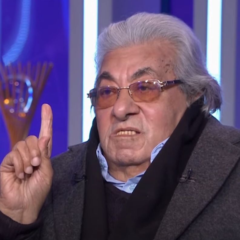 فاروق فلوكس