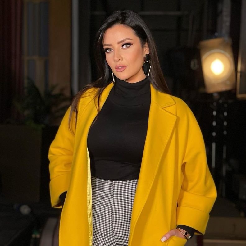 رضوى الشربيني