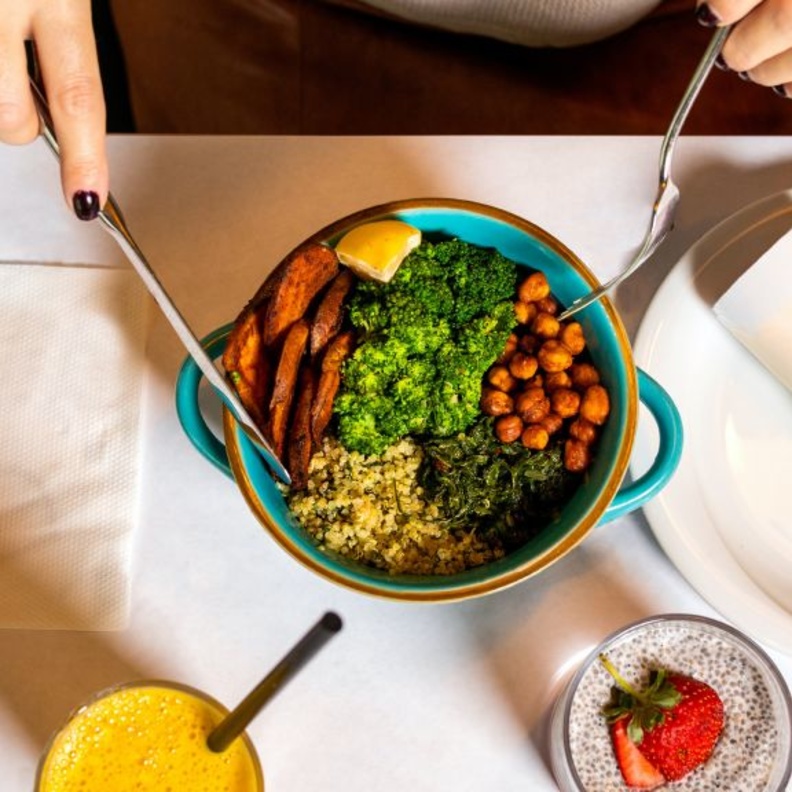 أفضل وصفات لإنقاص الوزن بشكل أسرع