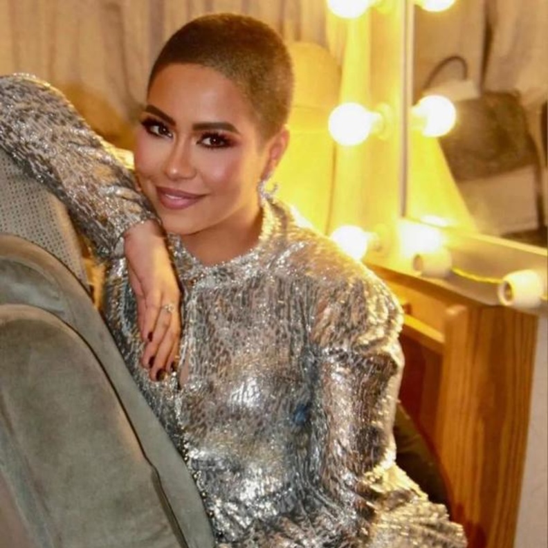 شيرين عبد الوهاب