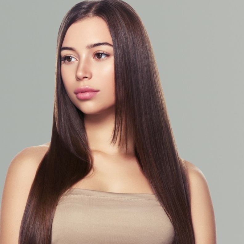 طريقة عمل خلطات القرفة لتغطية الشعر الأبيض والحصول على لون بني