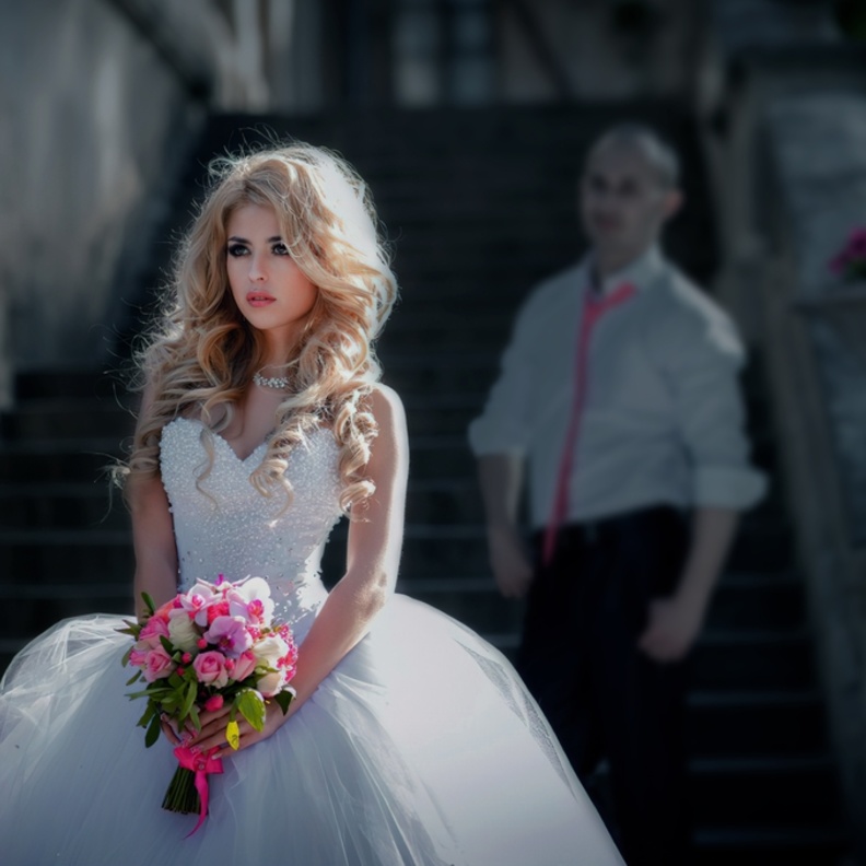 خلاف بين عروس وشقيقة عريسها بسبب اقتراح غريب