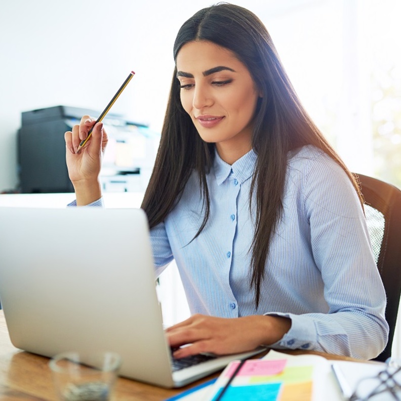 تطوير الذات.. كيف تبدئين؟