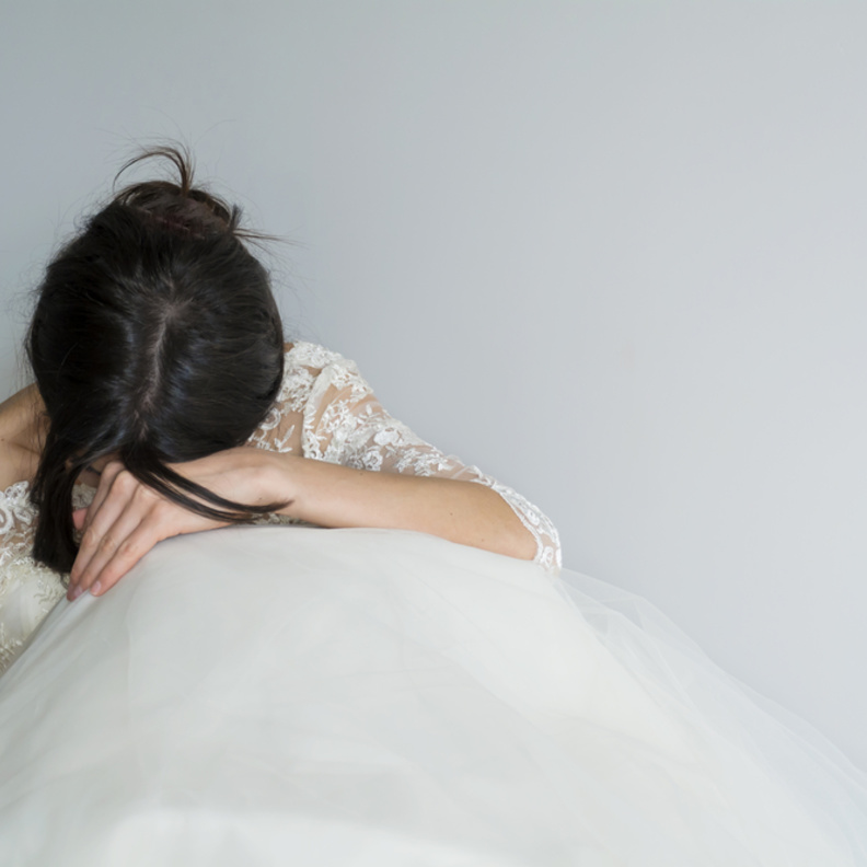 عروس تبحث عن متبرع بكلية قبل زفافها