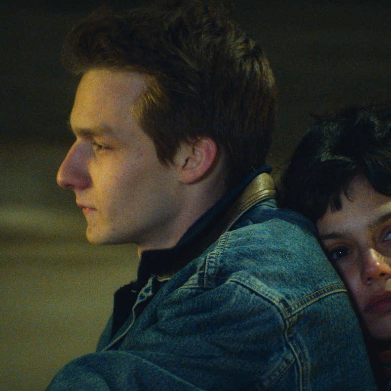 فيلم The Passenerges of the Night