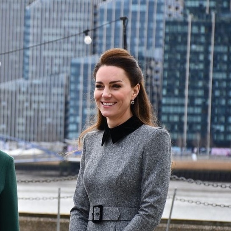 كيت ميدلتون