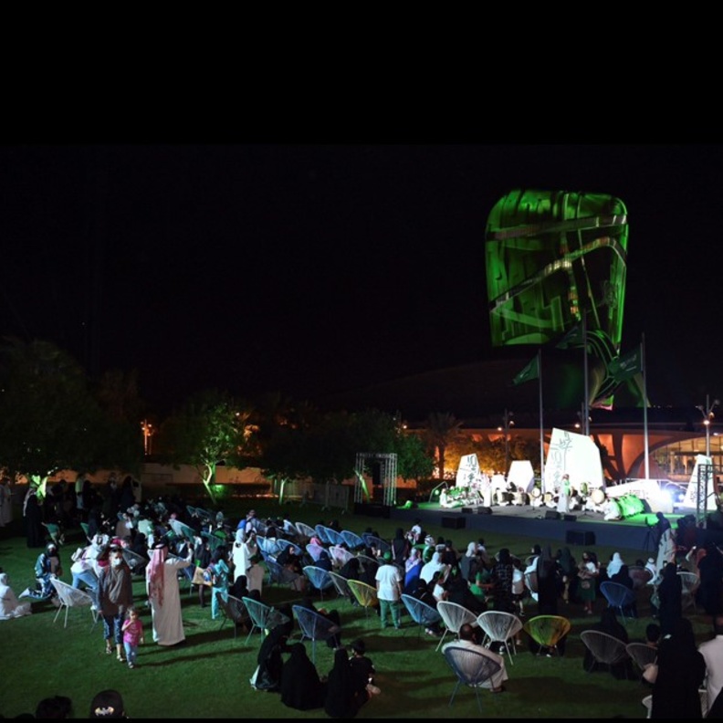 "إثراء" يحتفي بيوم التأسيس عبر رحلة ثرية تحكي قصة المجد الممتد منذ ثلاثة قرون