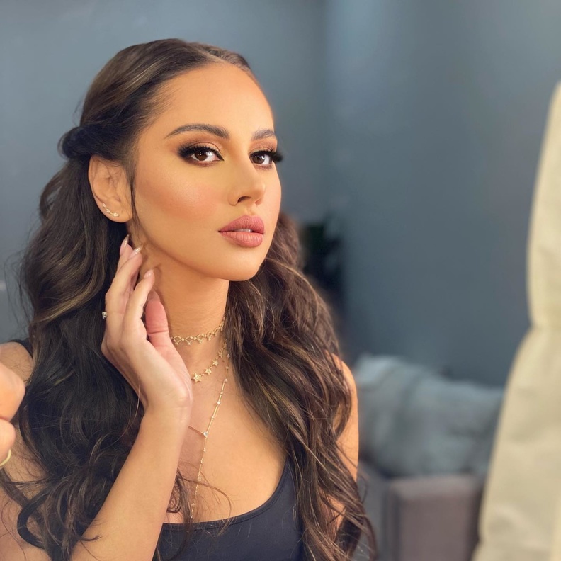 ياسمين رئيس