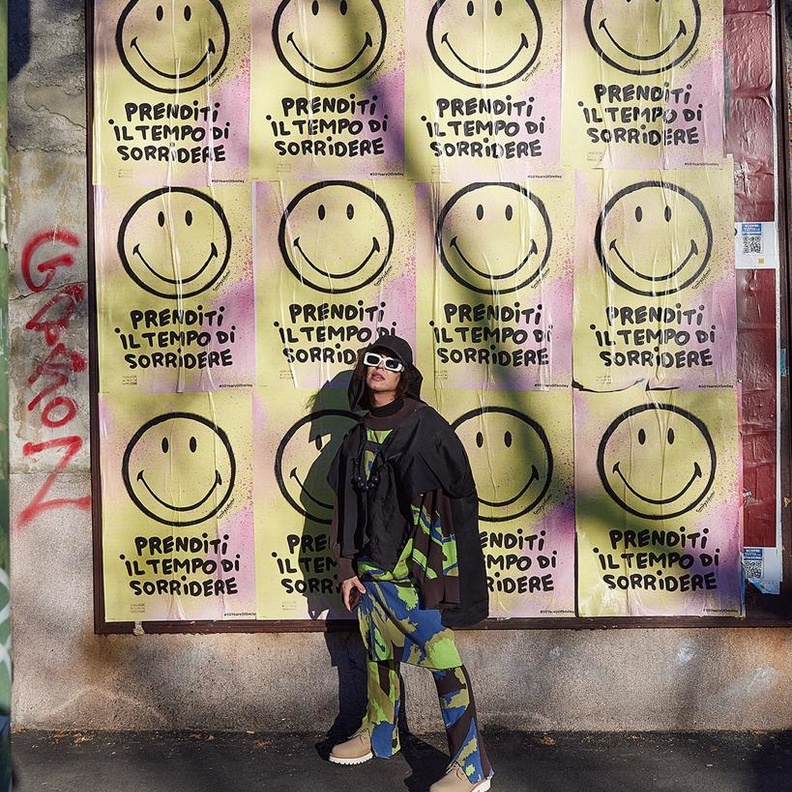 أبرز10 صيحات رائحة من أسابيع الموضة في باريس وميالن مع خبيراألزياء وBuyer Fashion السعودي نهار