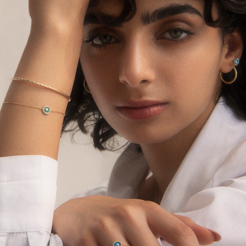 أساور من إم كي إس MKS 