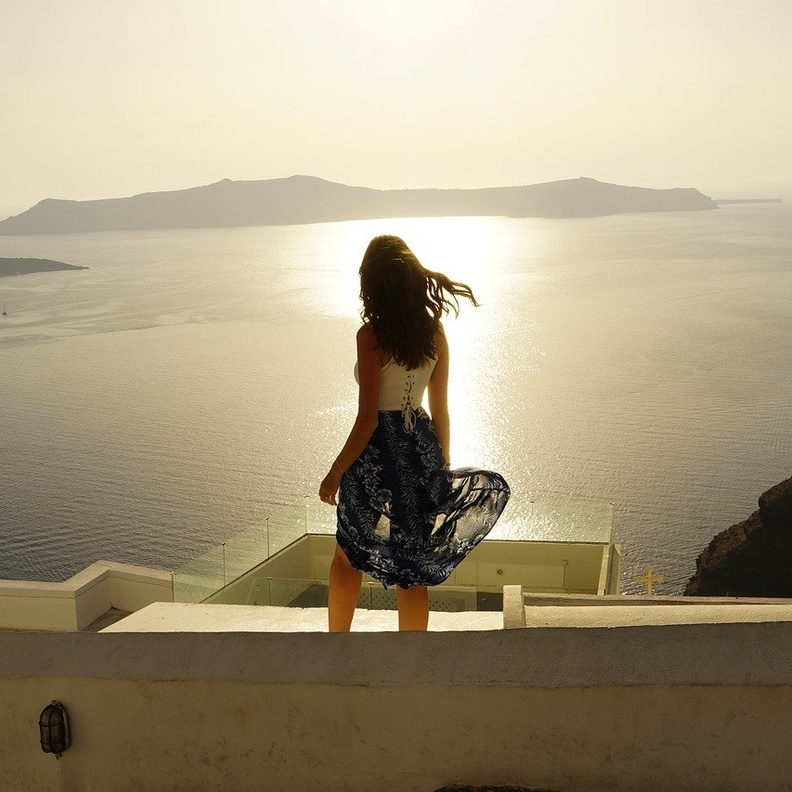 أهم نصائح السفر للمرأة عند السفر بواسطة alinachereches