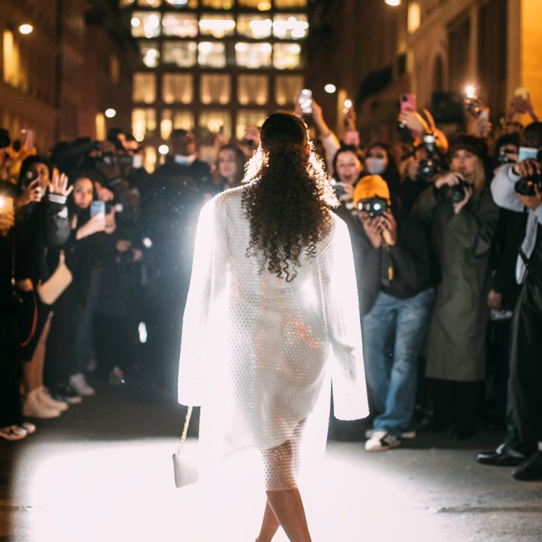 إستوحي إطلالتك من حسابات الموضة على إنستقرام