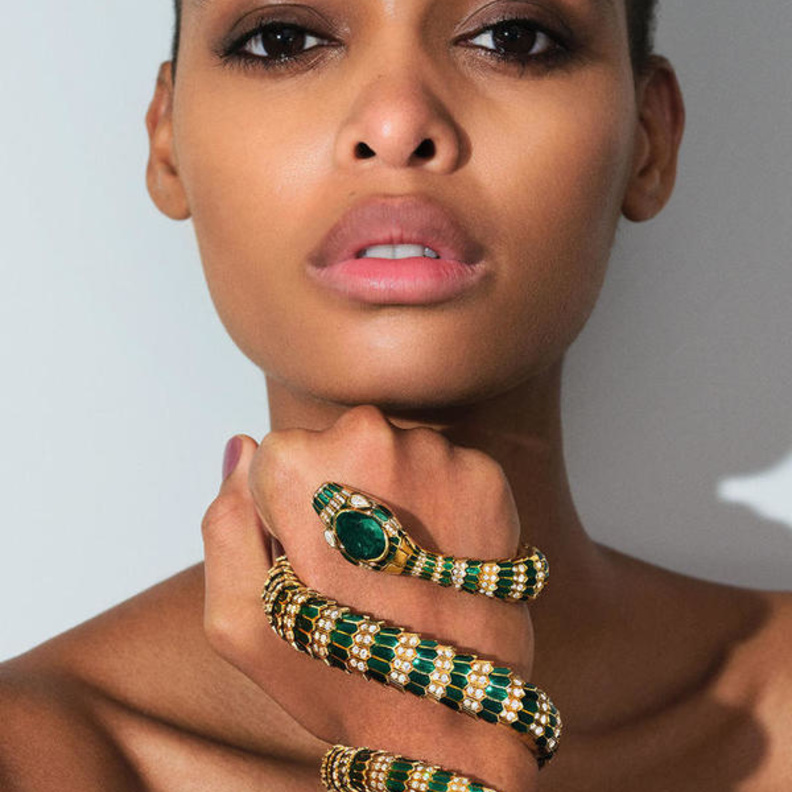 ابداعات راقية في تصاميم ساعات السهرة الفخمة لهذا الموسم