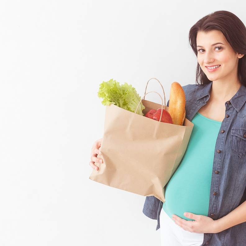 اطعمة ممنوعة على الحامل في رمضان أثناء الصيام