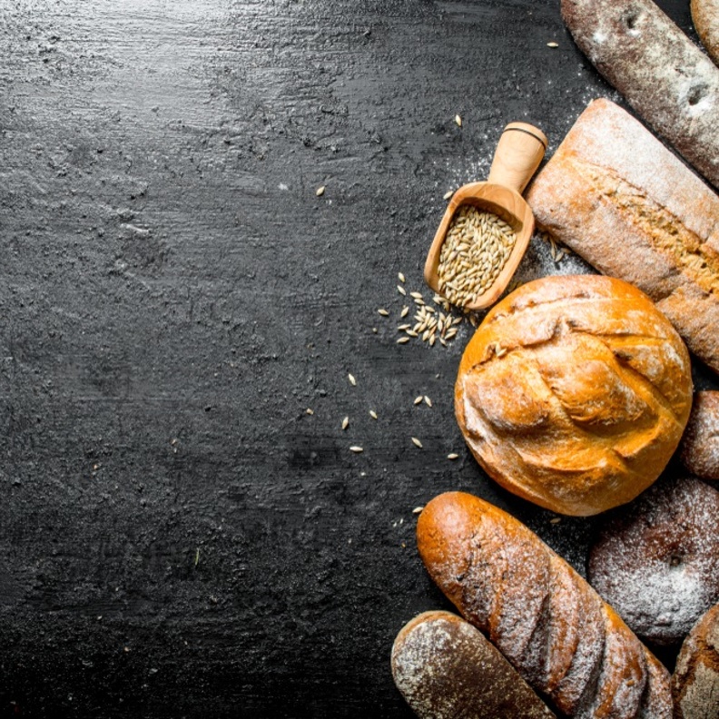 افضل انواع الخبز لمرضى السكري