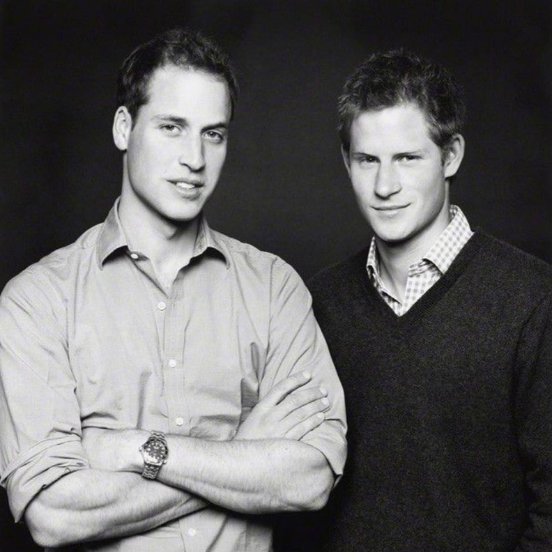 الأمير هاري تلقى تحذيرا من انتقاد كيت ميدلتون في سيرته الذاتية