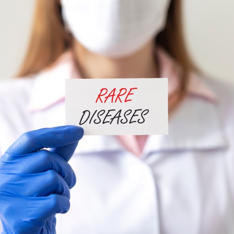 الامراض النادرة كثيرة الانتشار في منطقة الشرق الاوسط-رئيسية واولى