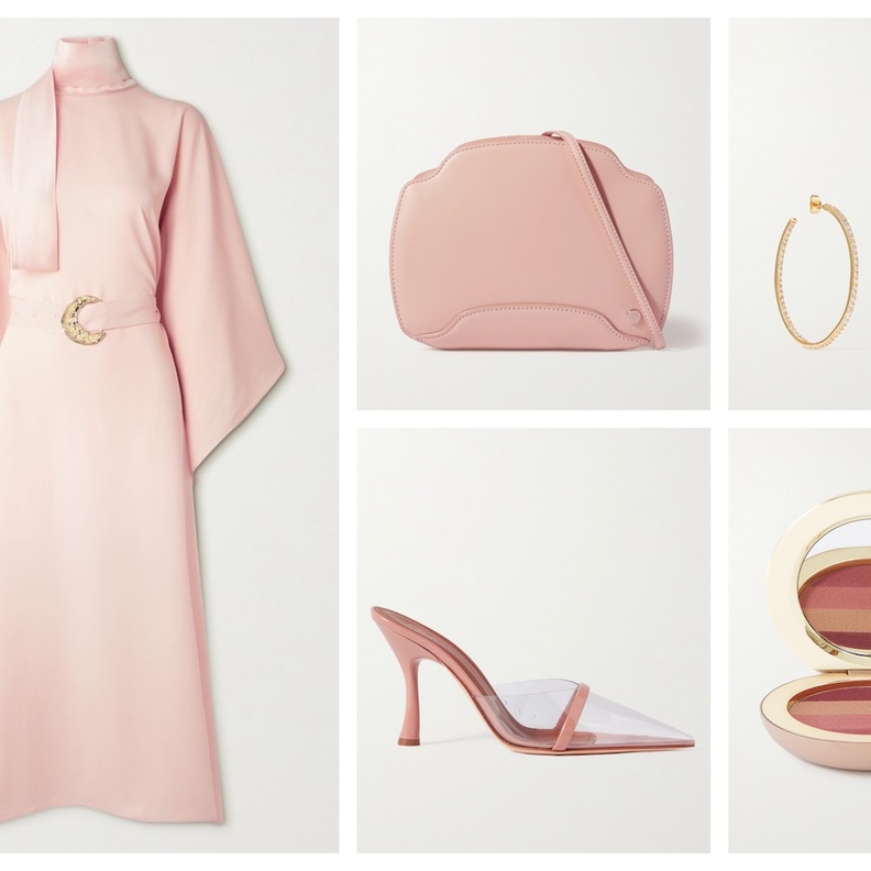 3 إطلالات ناعمة وعصرية لأناقتك في عيد الأم 2022!