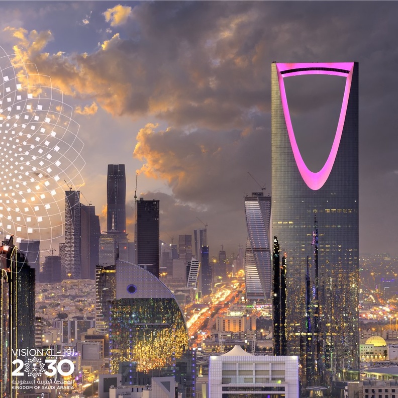 السعودية تتقدم للمرتبة 25 في مؤشر السعادة العالمي 2022