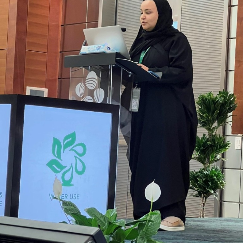 تعرفوا على الأميرة "مشاعل الشعلان" الشريك المؤسس لمنصة "مجتمع أيون" 