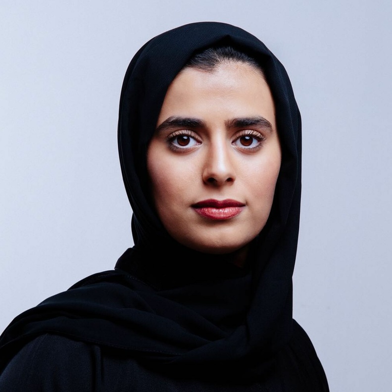 لجين العبيد تطلق حملة "قيادات الأثر" بمناسبة اليوم العالمي للمرأة