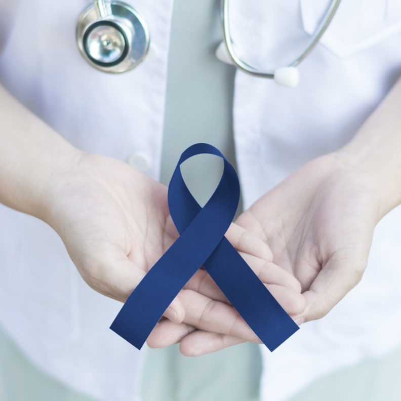 الفحص المبكر يساعد في التغلب على سرطان القولون والمستقيم