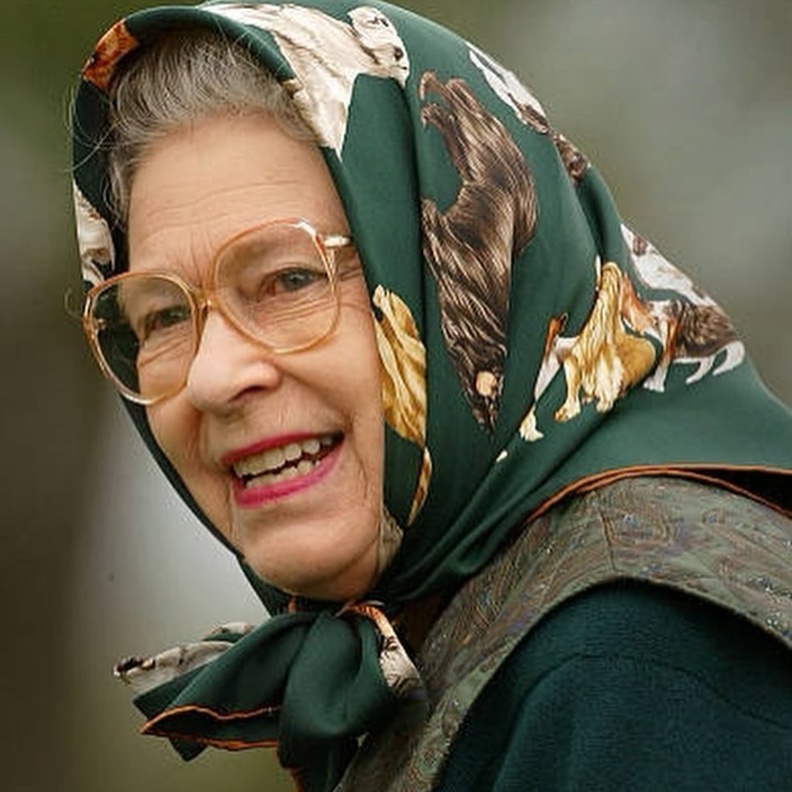 الملكة إليزابيث الثانية تخطط لإزاحة الأمير هاري عن خط ولاية العرش؟