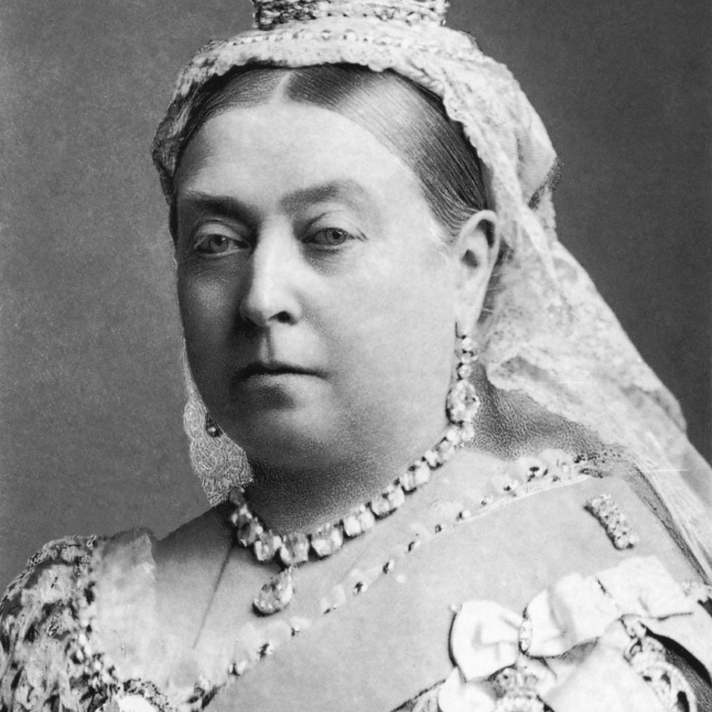 الملكة فيكتوريا Queen Victoria