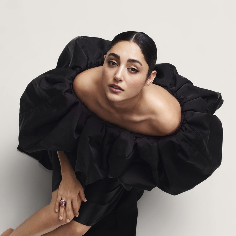 تألقي بالمجوهرات المزخرفة بالخرز من أحدث مجموعات المجوهرات