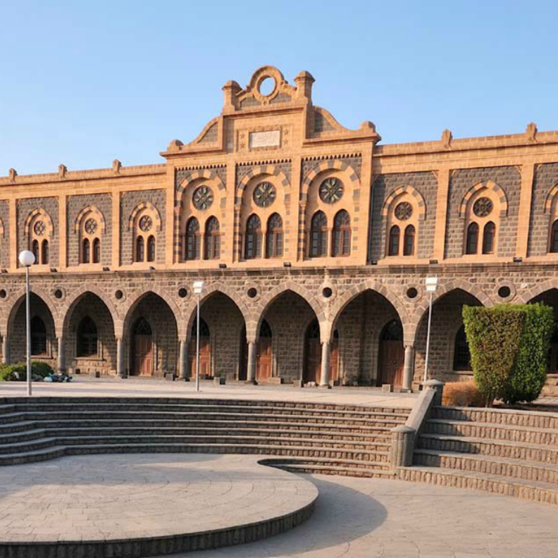 تجربة أصيلة للزوار في متحف سكة حديد الحجاز - المصدر وزارة السياحة