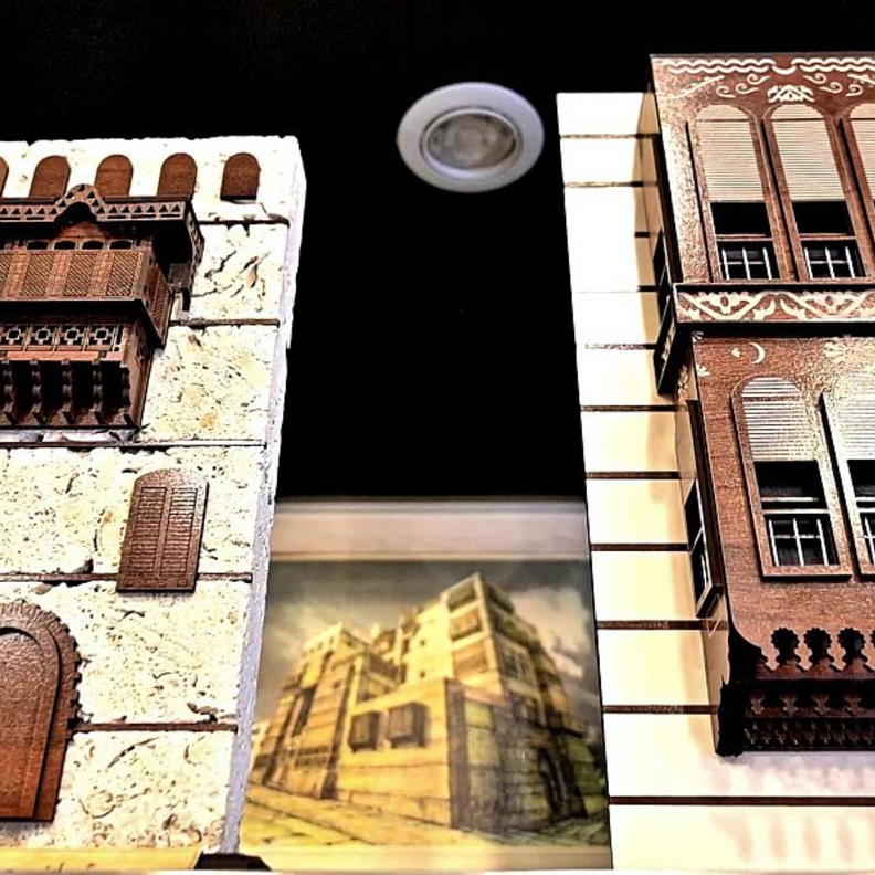 تذكار جدة.. وجهتك الأفضل للإبحار في تاريخ عروس البحر الأحمر