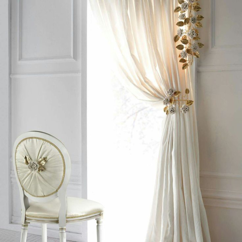 تصميم ستارة كلاسيكي ومميز 