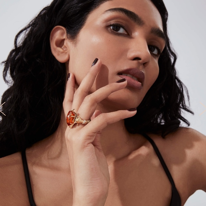 خاتم من Stephen Webster