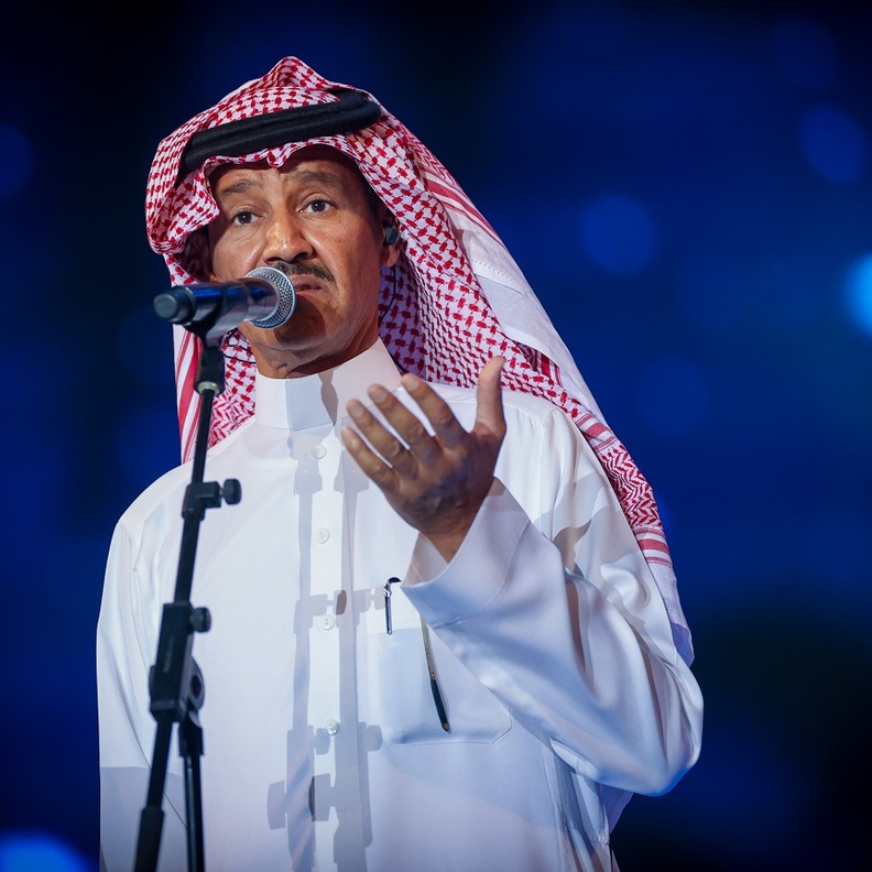 خالد عبدالرحمن